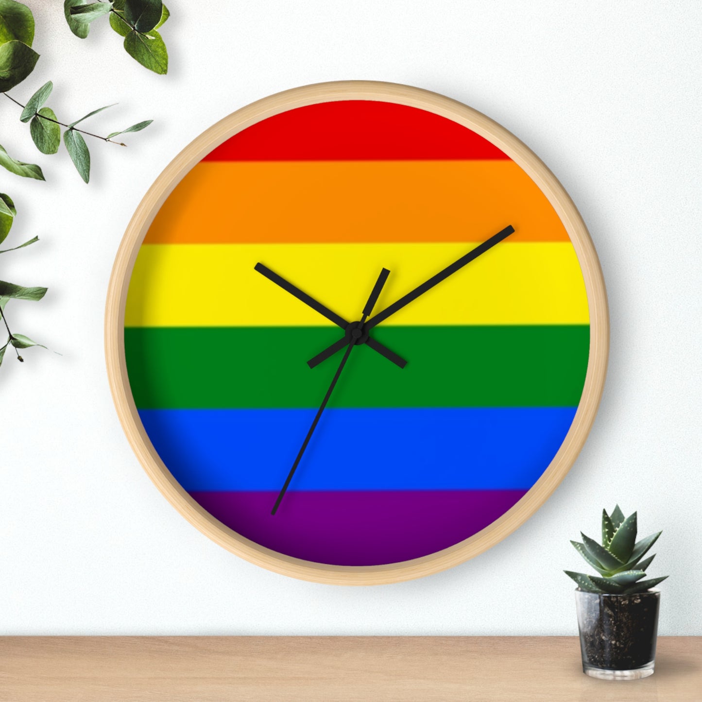 Wall Clock