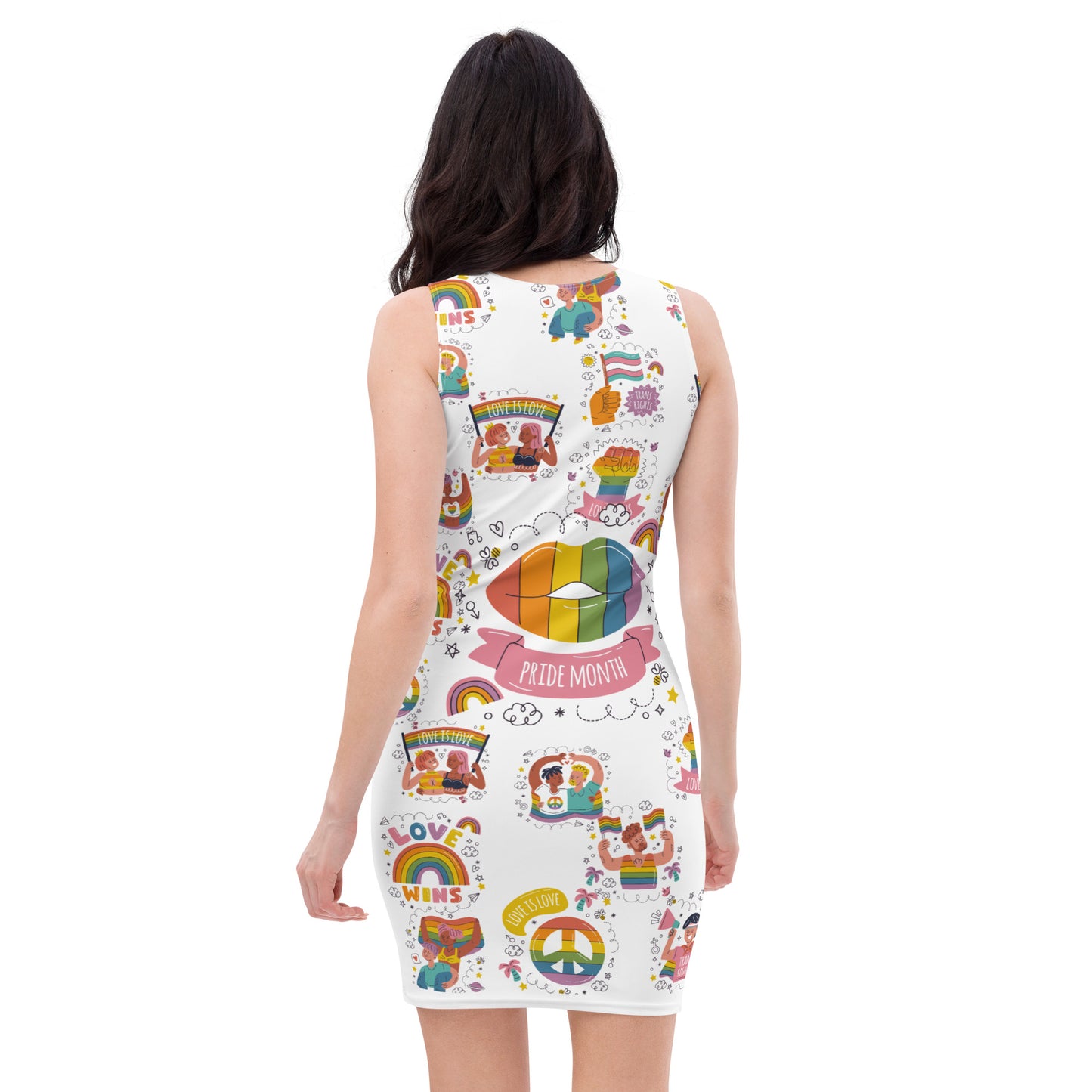 Bodycon Dress