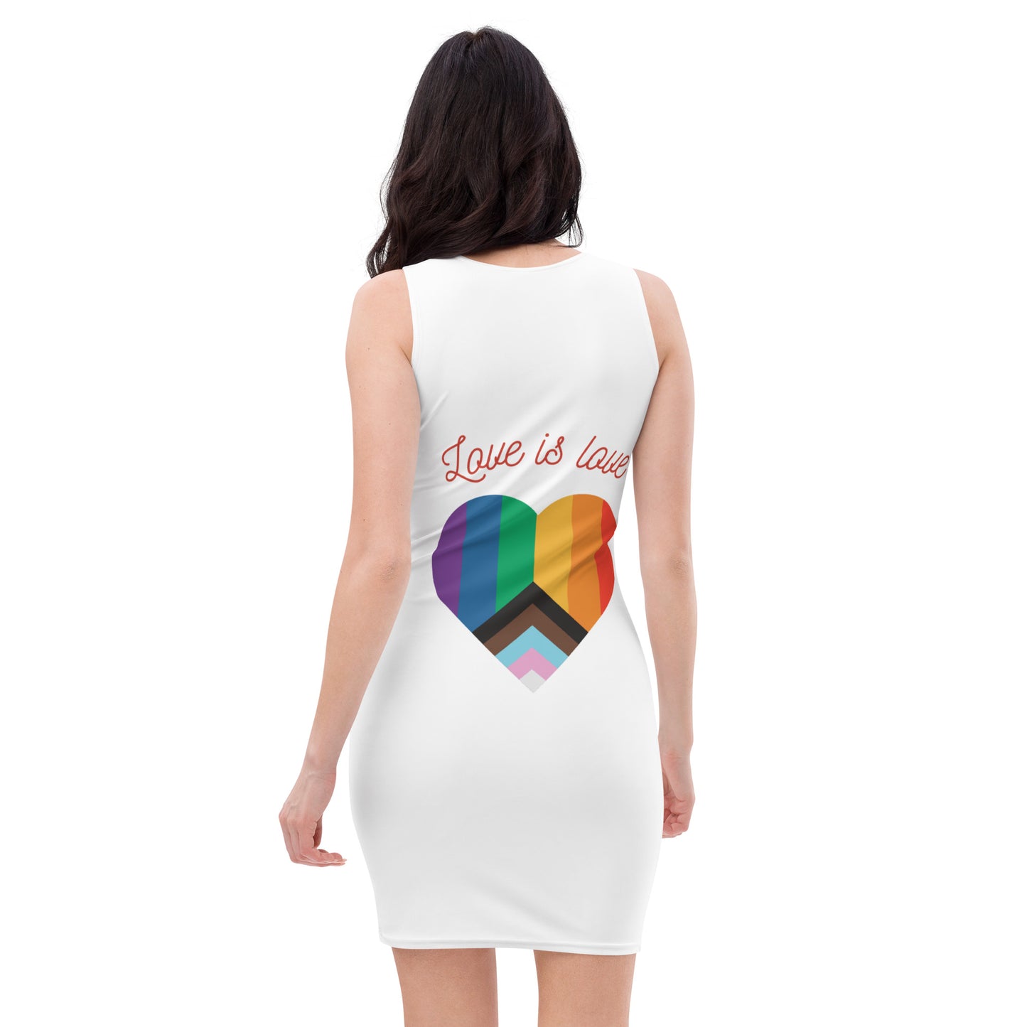 Bodycon Dress