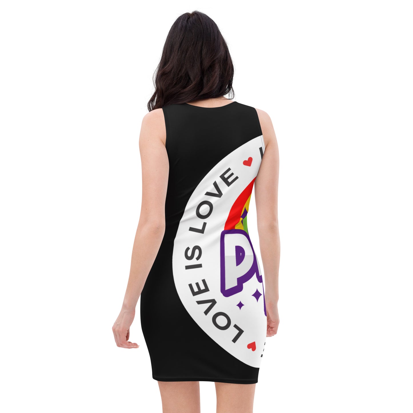 Bodycon Dress