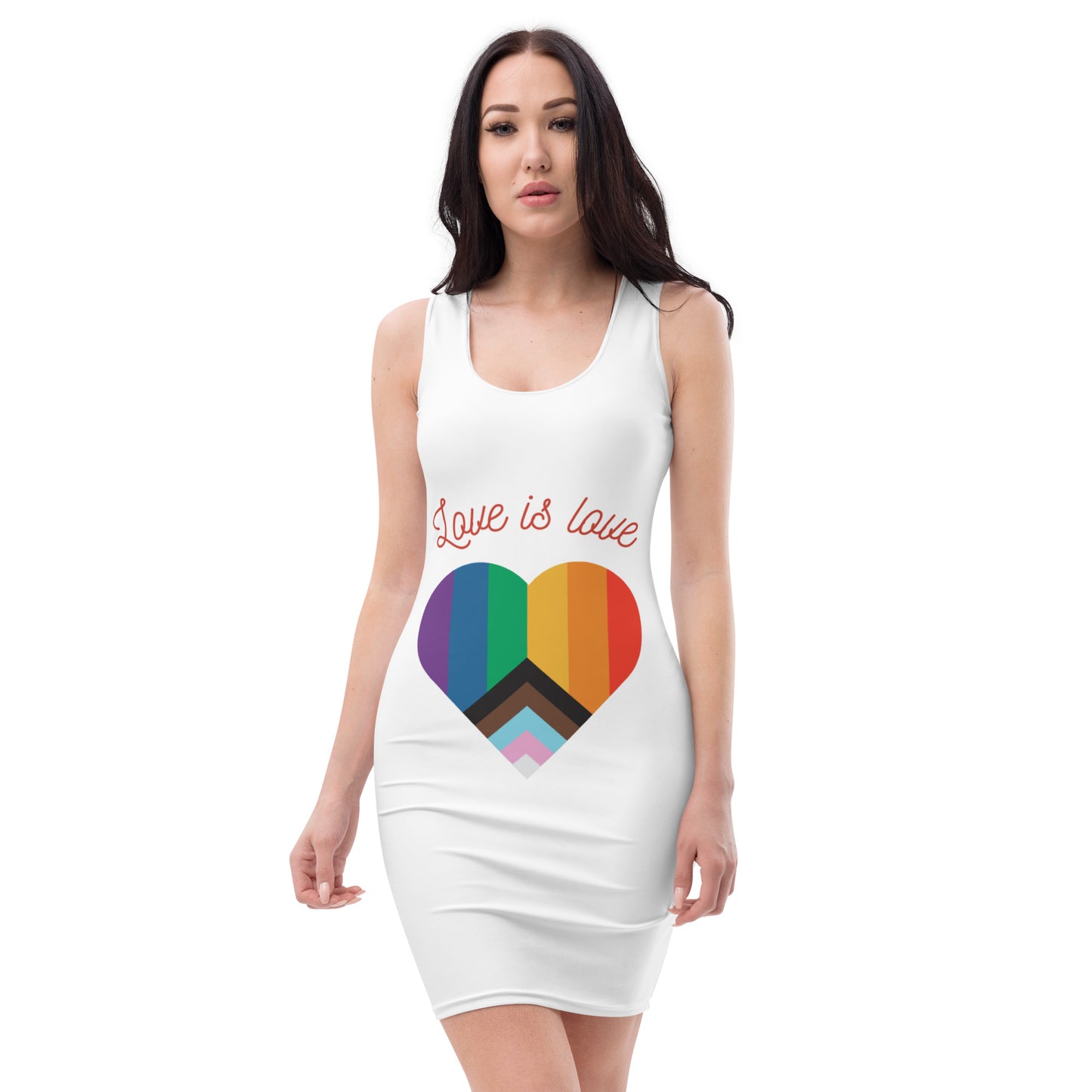 Bodycon Dress