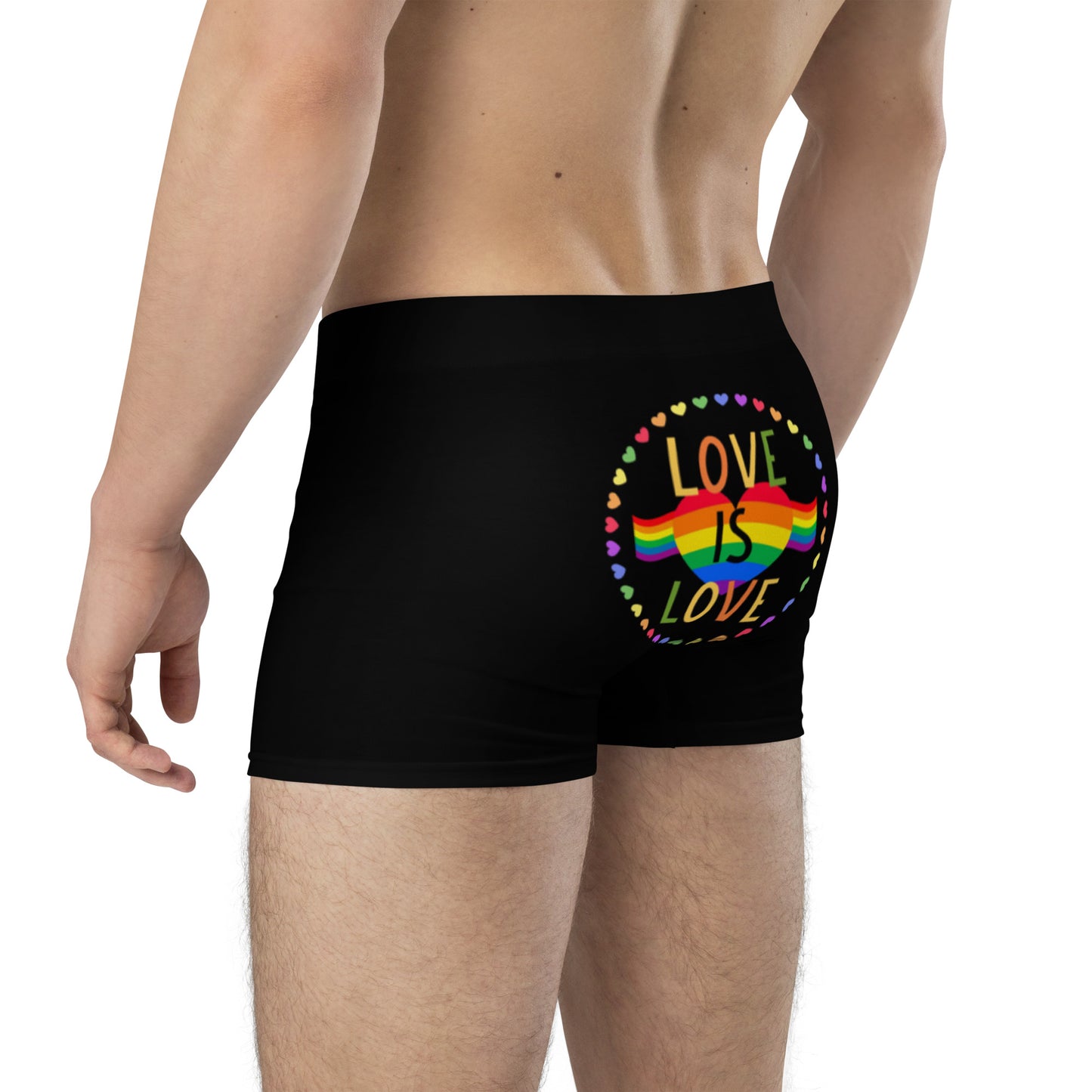 Boxer Briefs