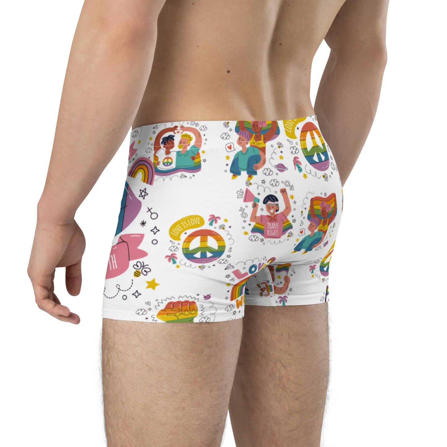 Boxer Briefs
