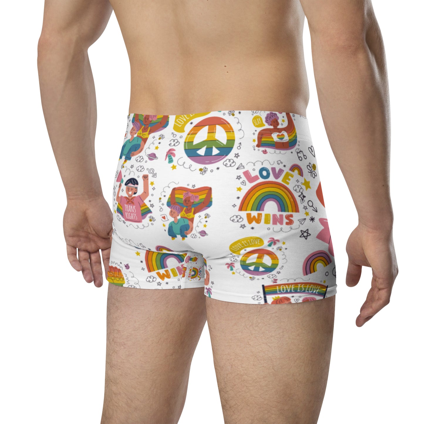 Boxer Briefs