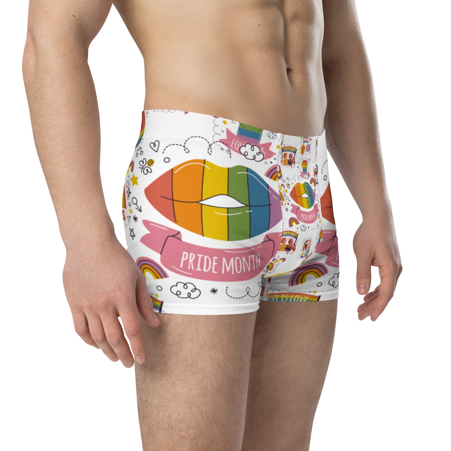 Boxer Briefs