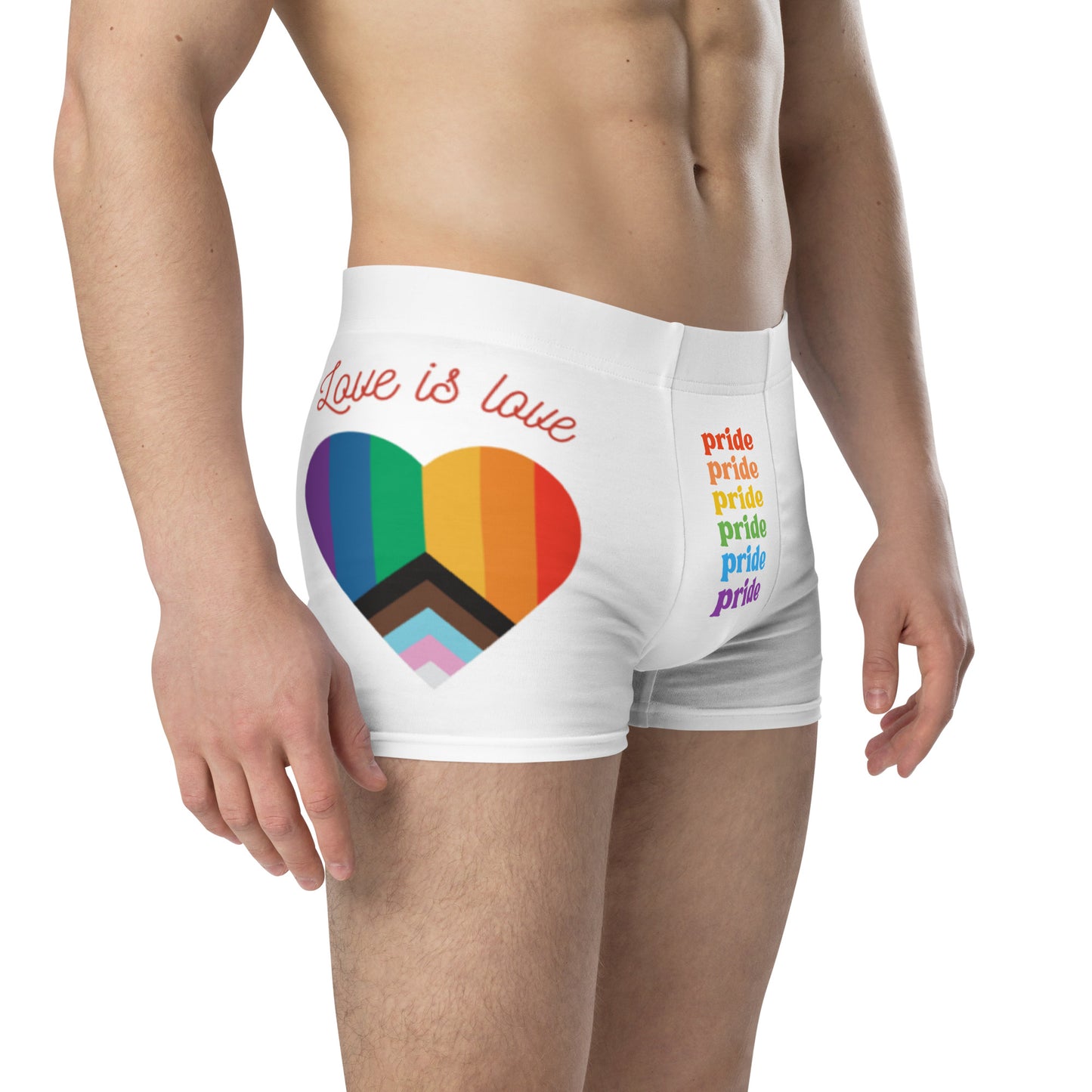 Boxer Briefs