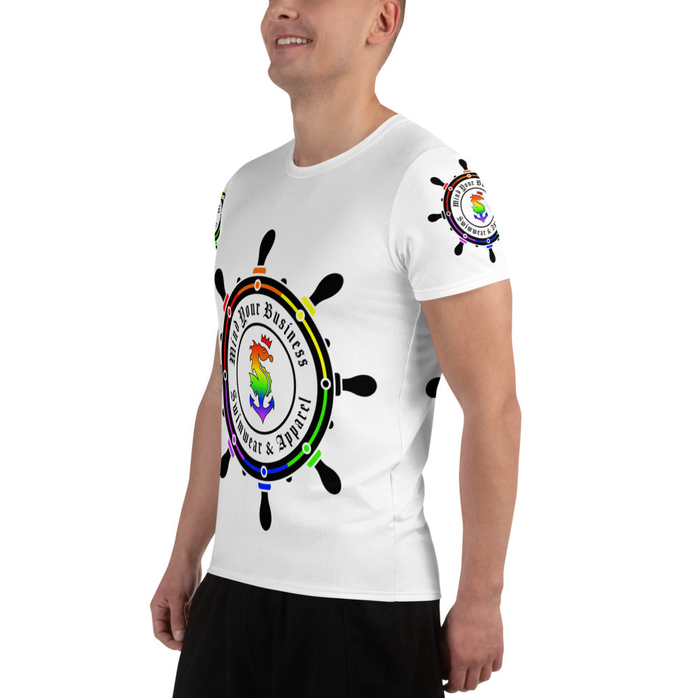 Swim/ Athletic T-shirt