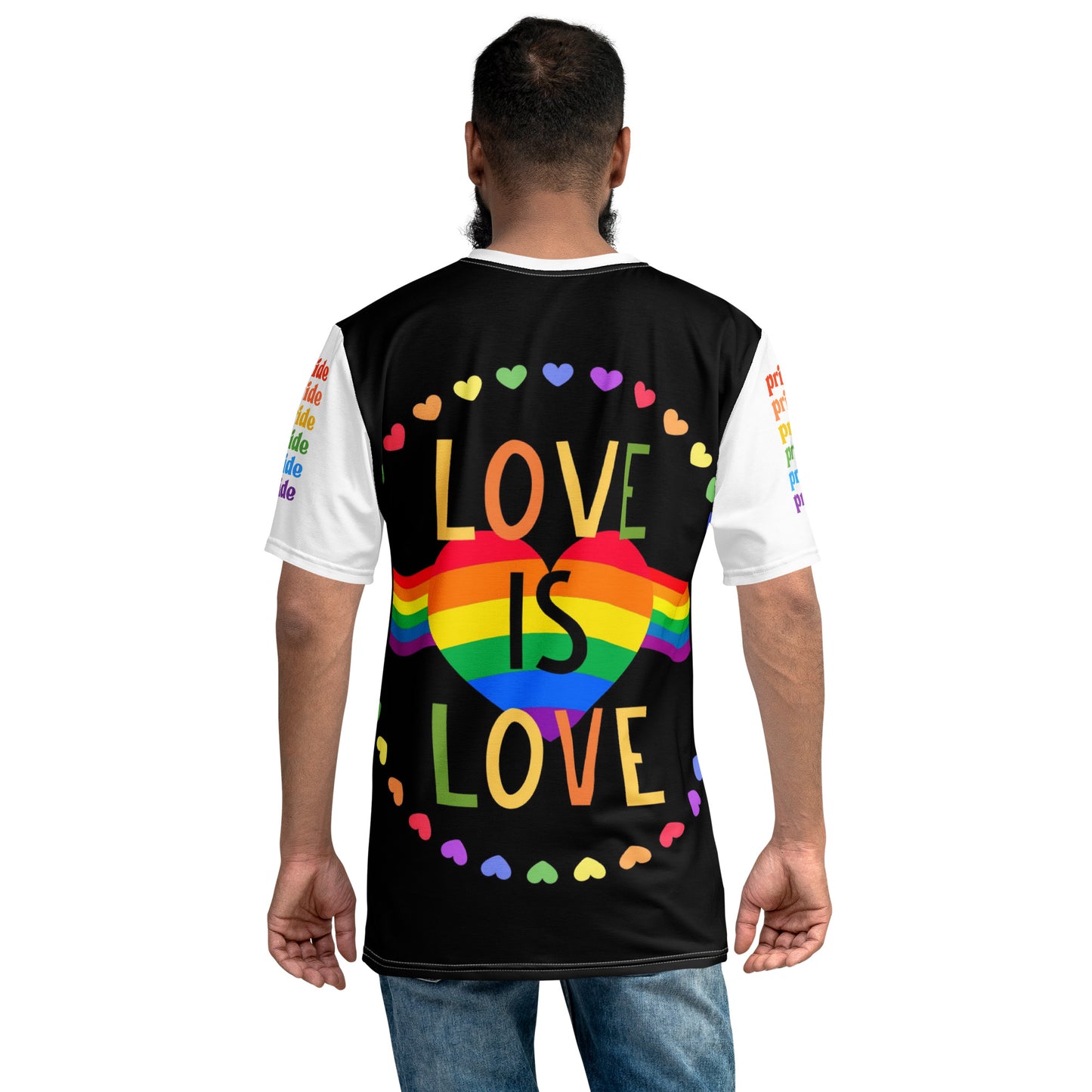 Men's t-shirt