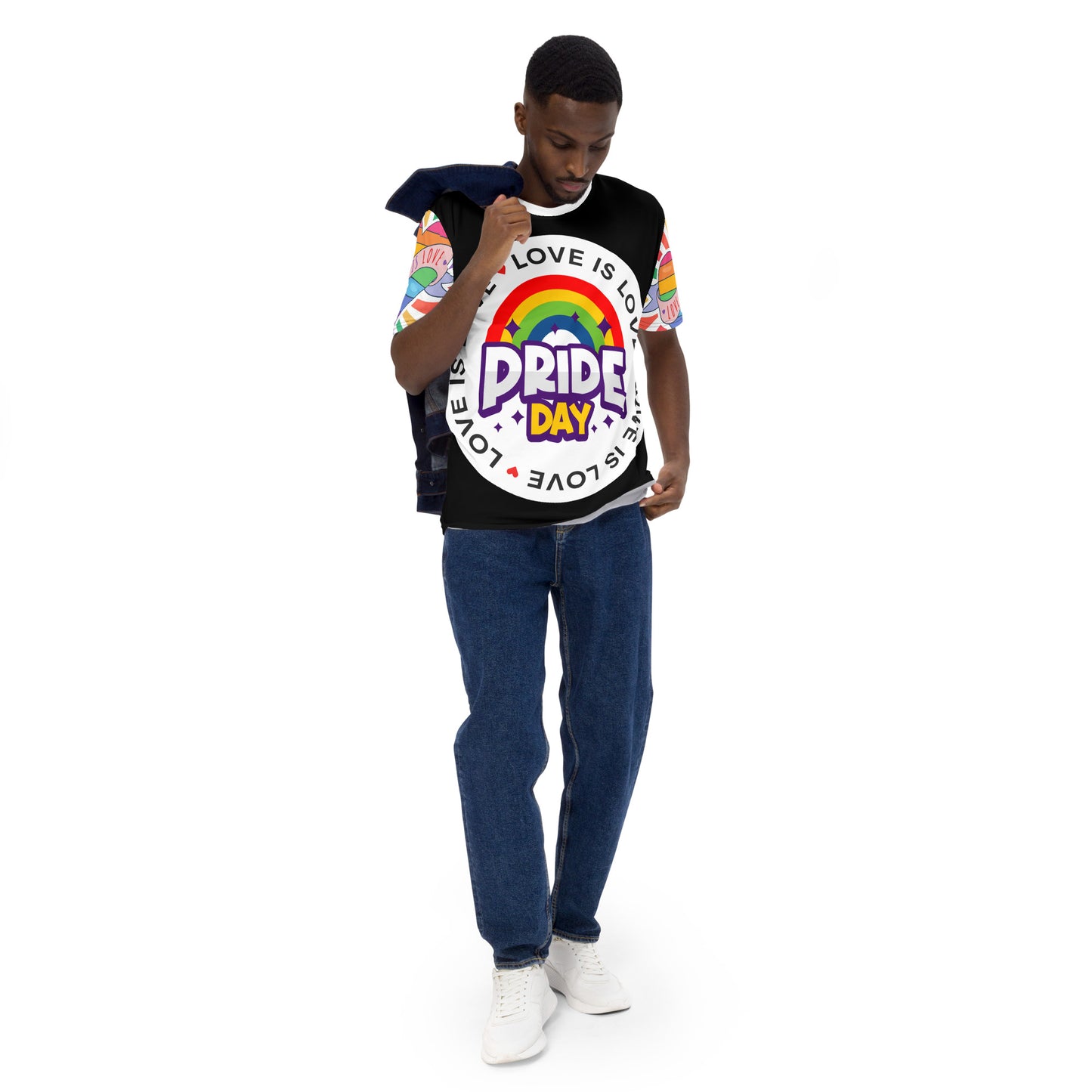 Men's t-shirt
