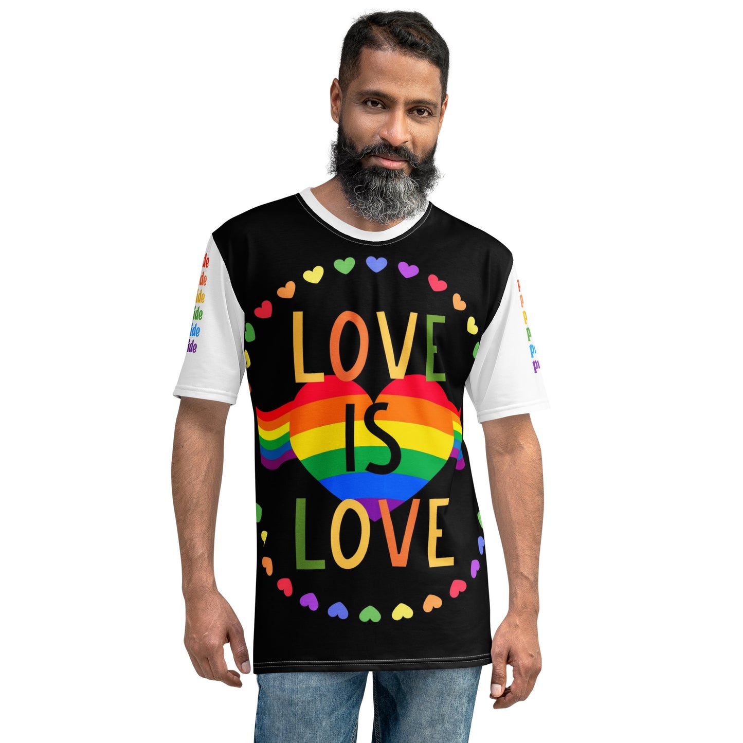 Men's t-shirt