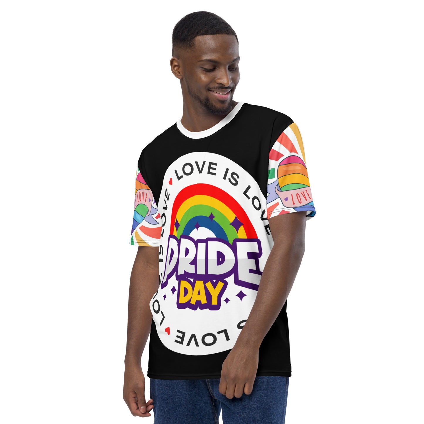 Men's t-shirt