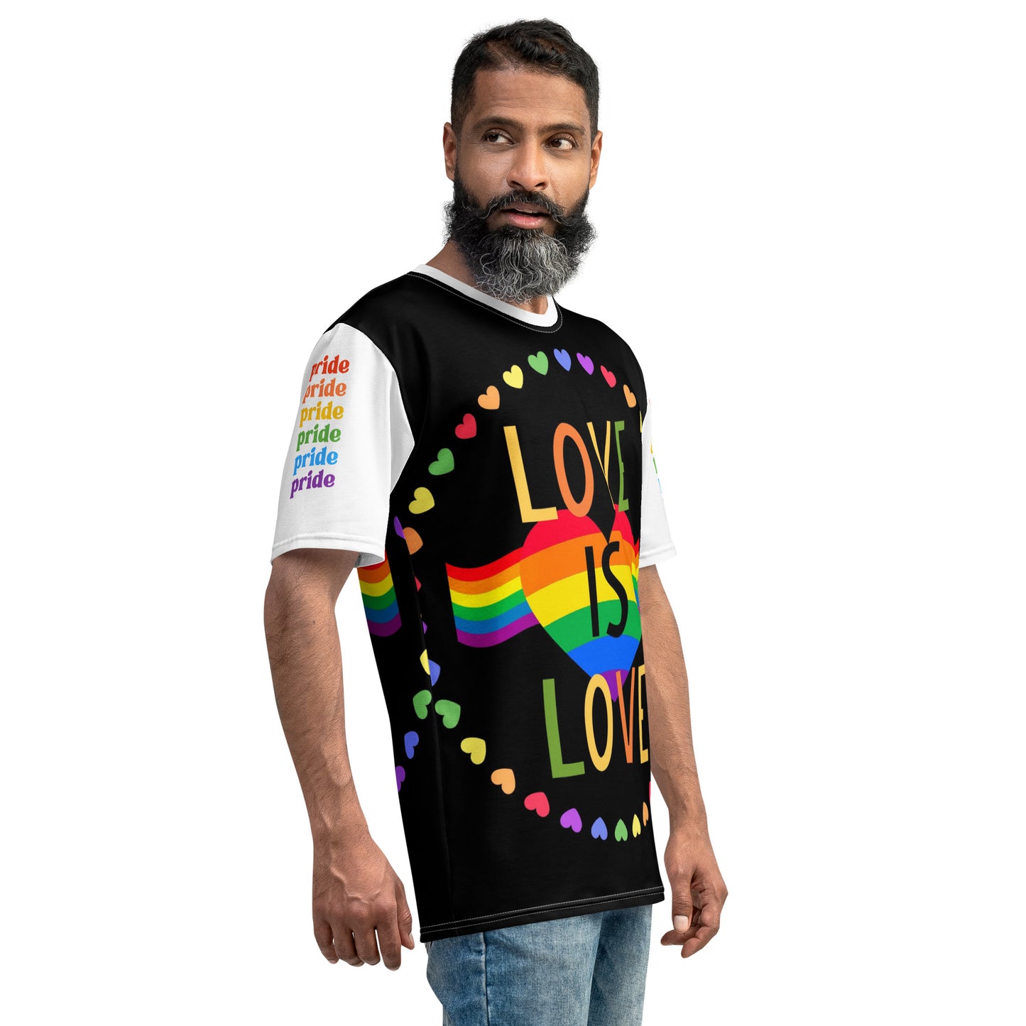 Men's t-shirt