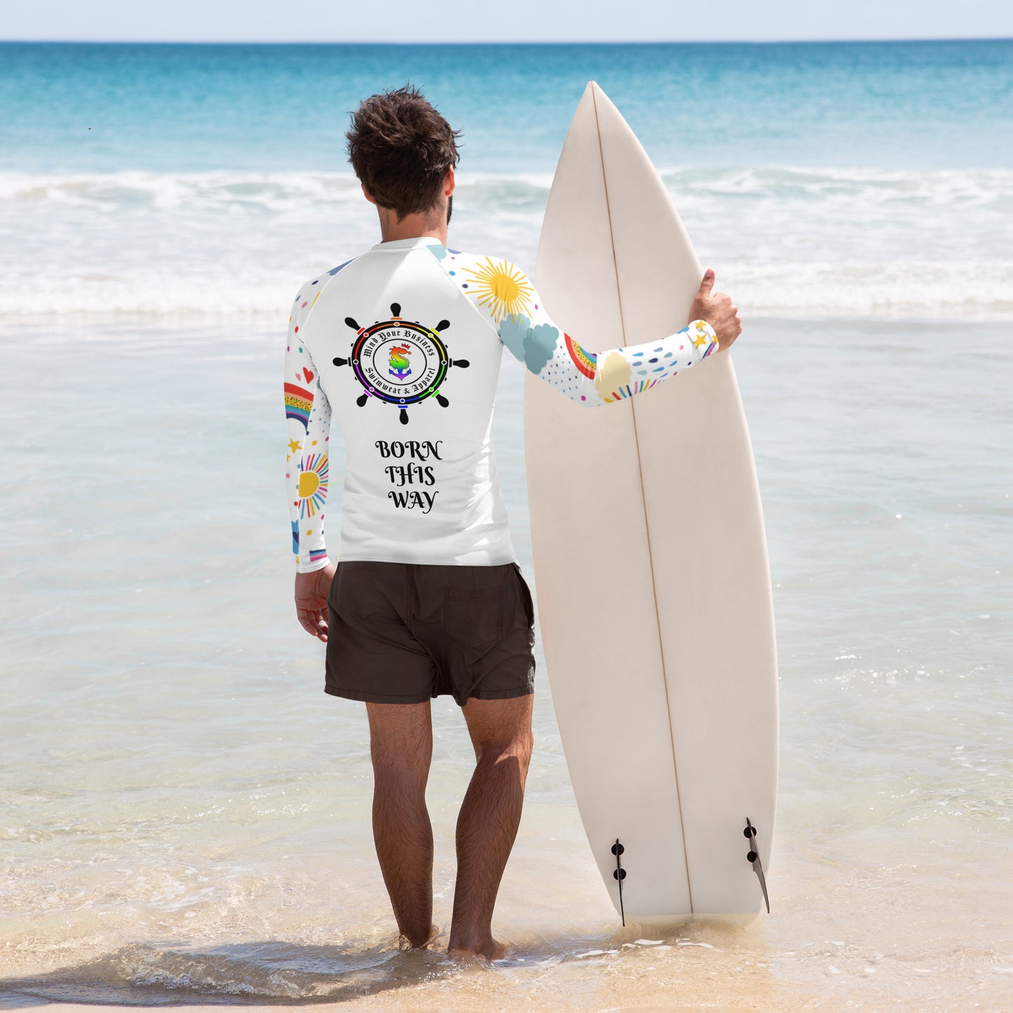 Rash Guard