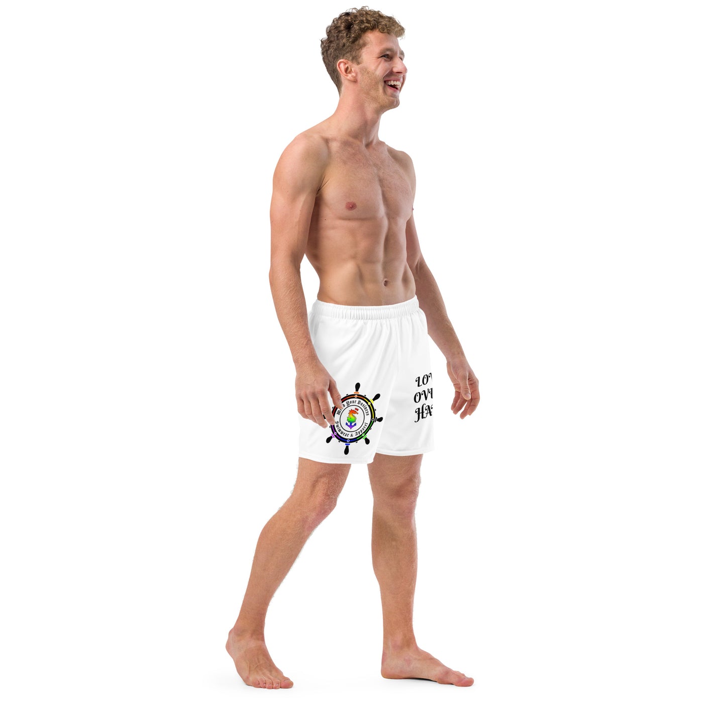 Swim trunks