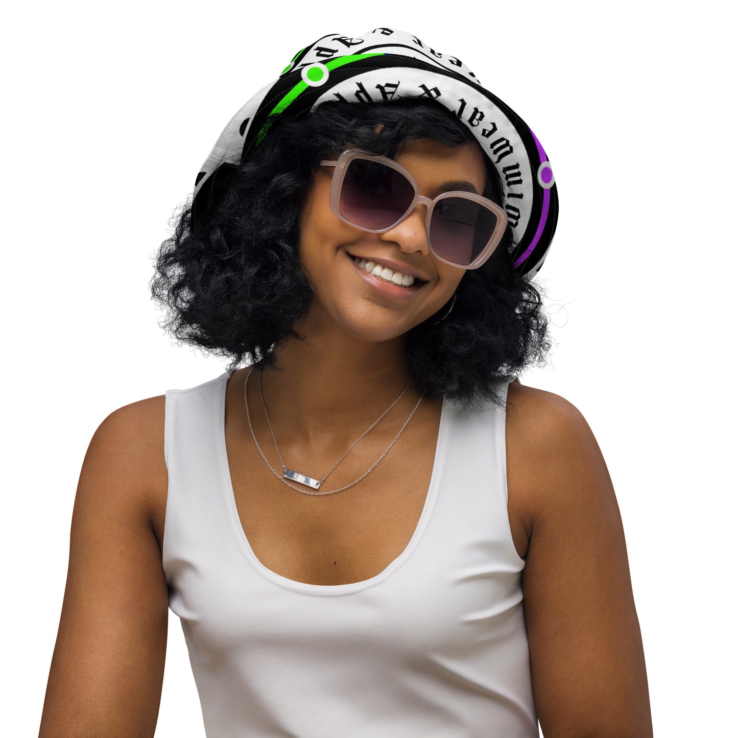 Bucket hat