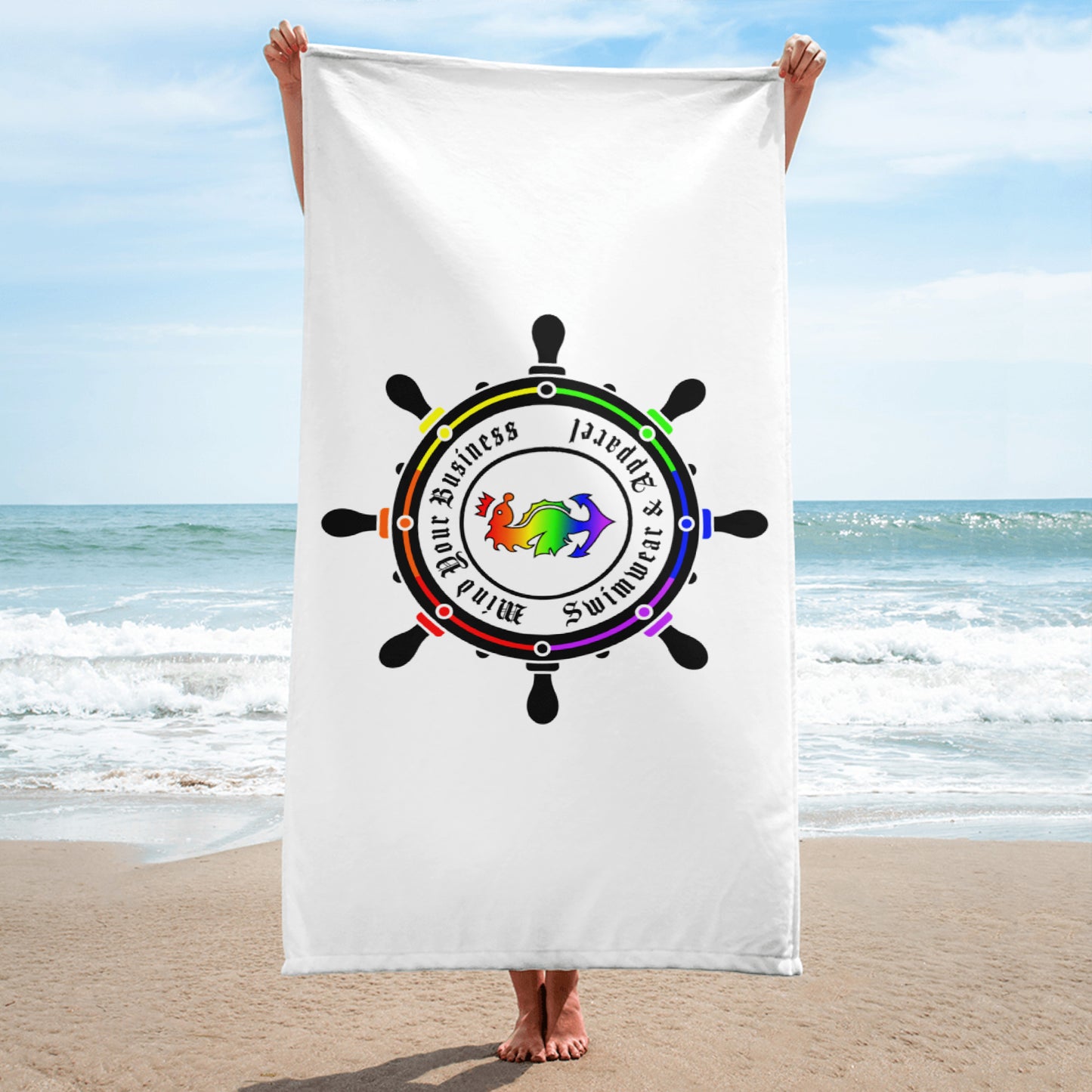 Towel