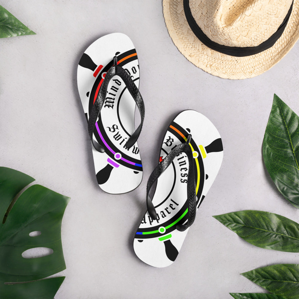Flip-Flops