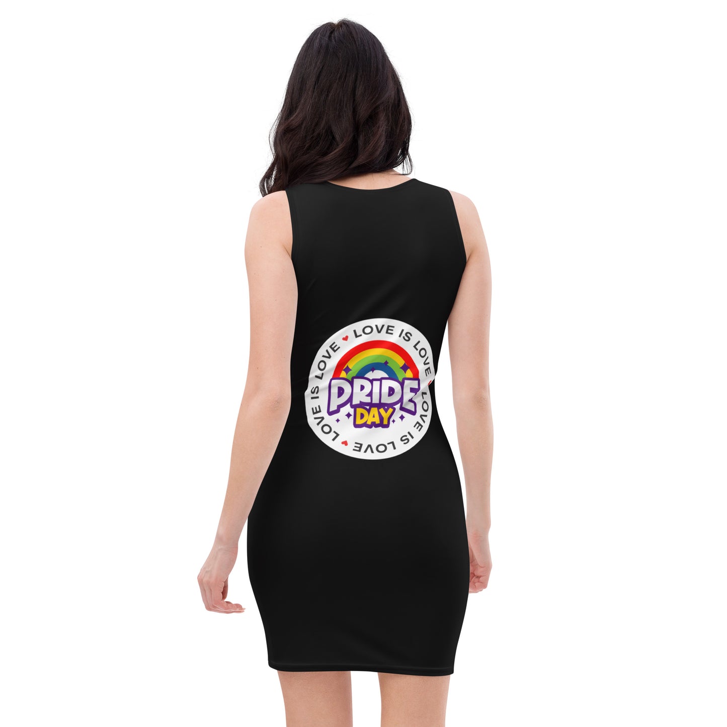 Bodycon Dress