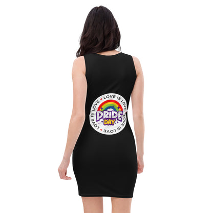 Bodycon Dress