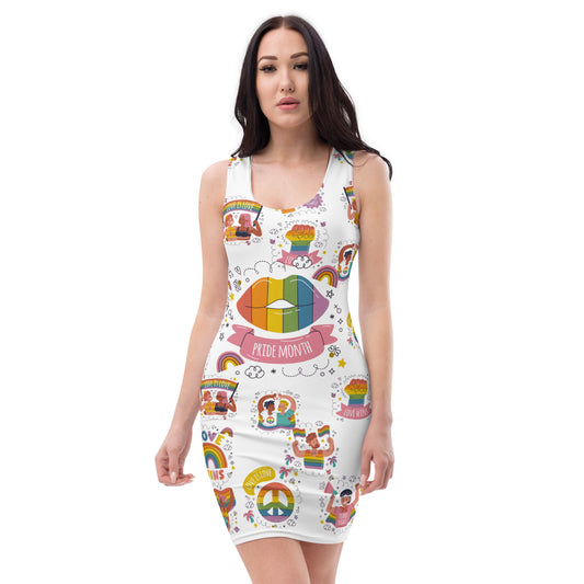 Bodycon Dress