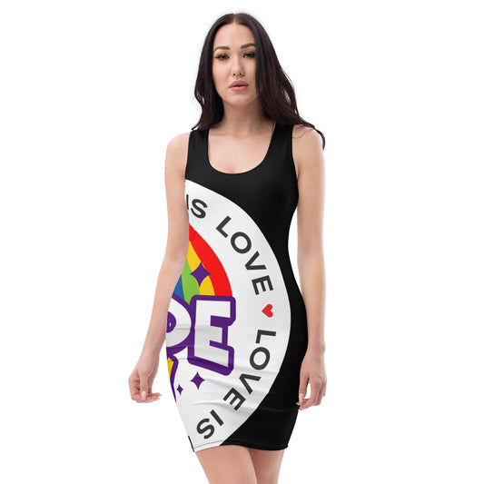 Bodycon Dress