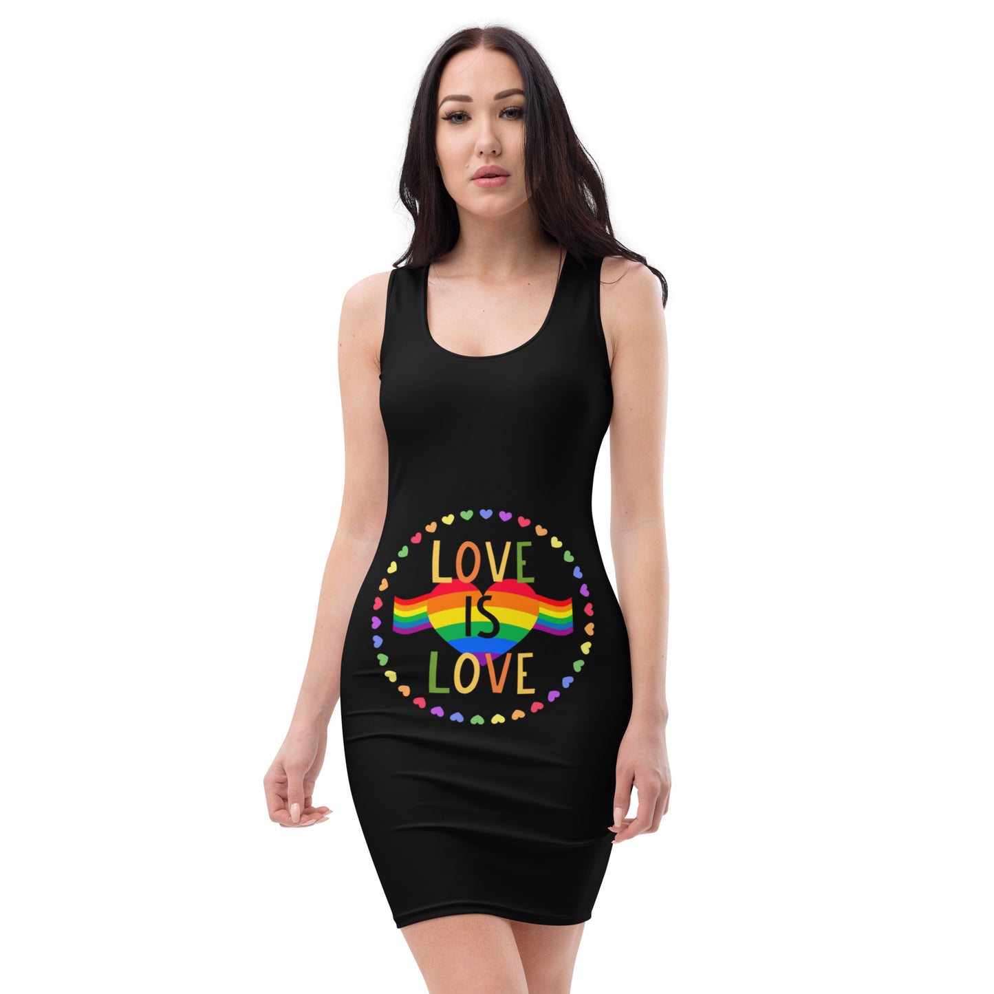 Bodycon dress