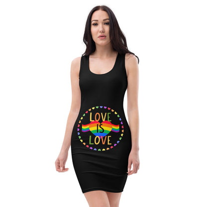 Bodycon dress