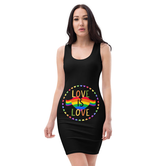 Bodycon dress
