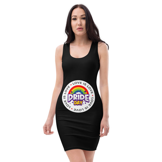 Bodycon Dress