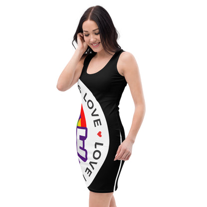 Bodycon Dress