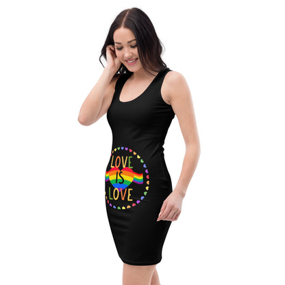 Bodycon dress