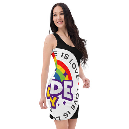 Bodycon Dress