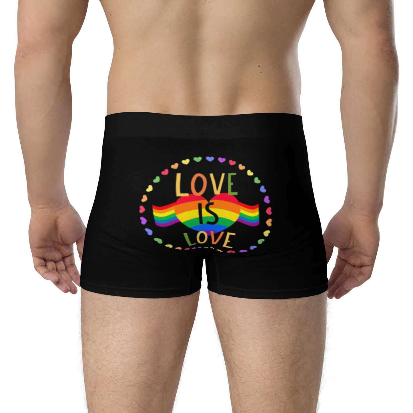 Boxer Briefs