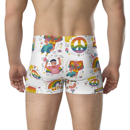 Boxer Briefs