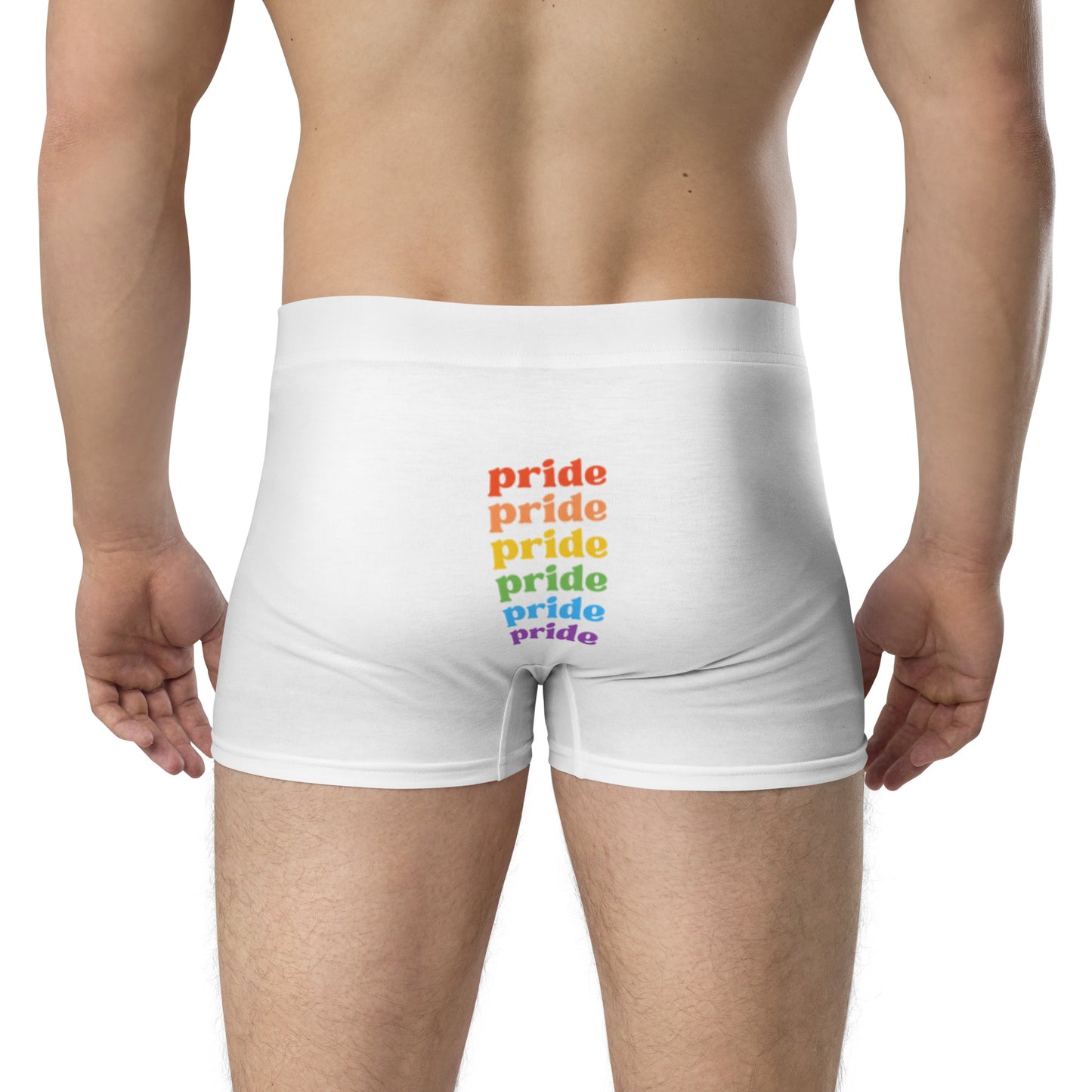 Boxer Briefs