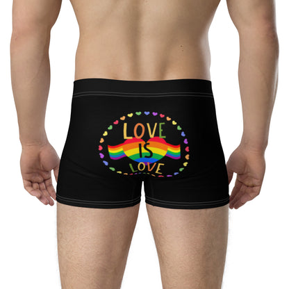 Boxer Briefs