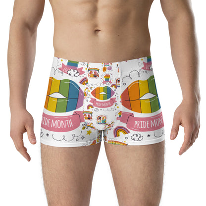 Boxer Briefs