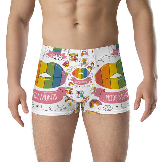 Boxer Briefs