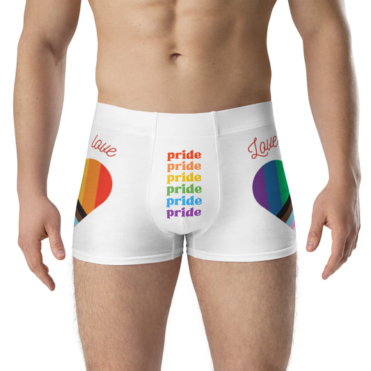 Boxer Briefs