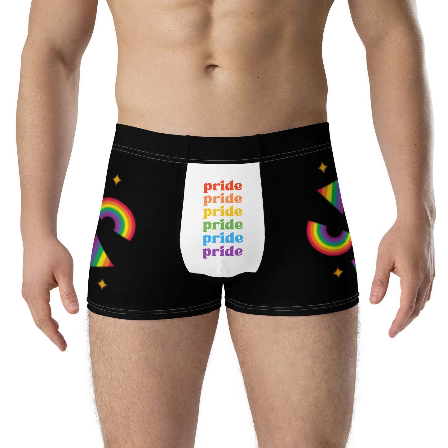 Boxer Briefs