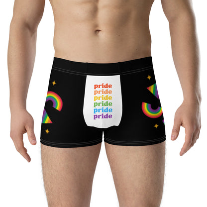 Boxer Briefs