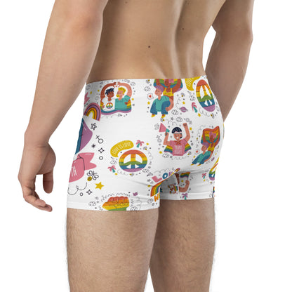 Boxer Briefs