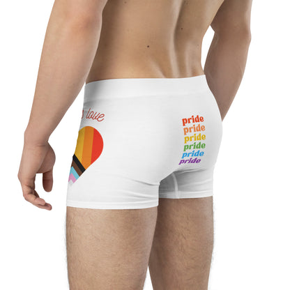 Boxer Briefs