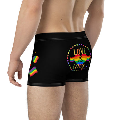 Boxer Briefs