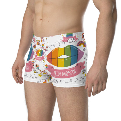 Boxer Briefs