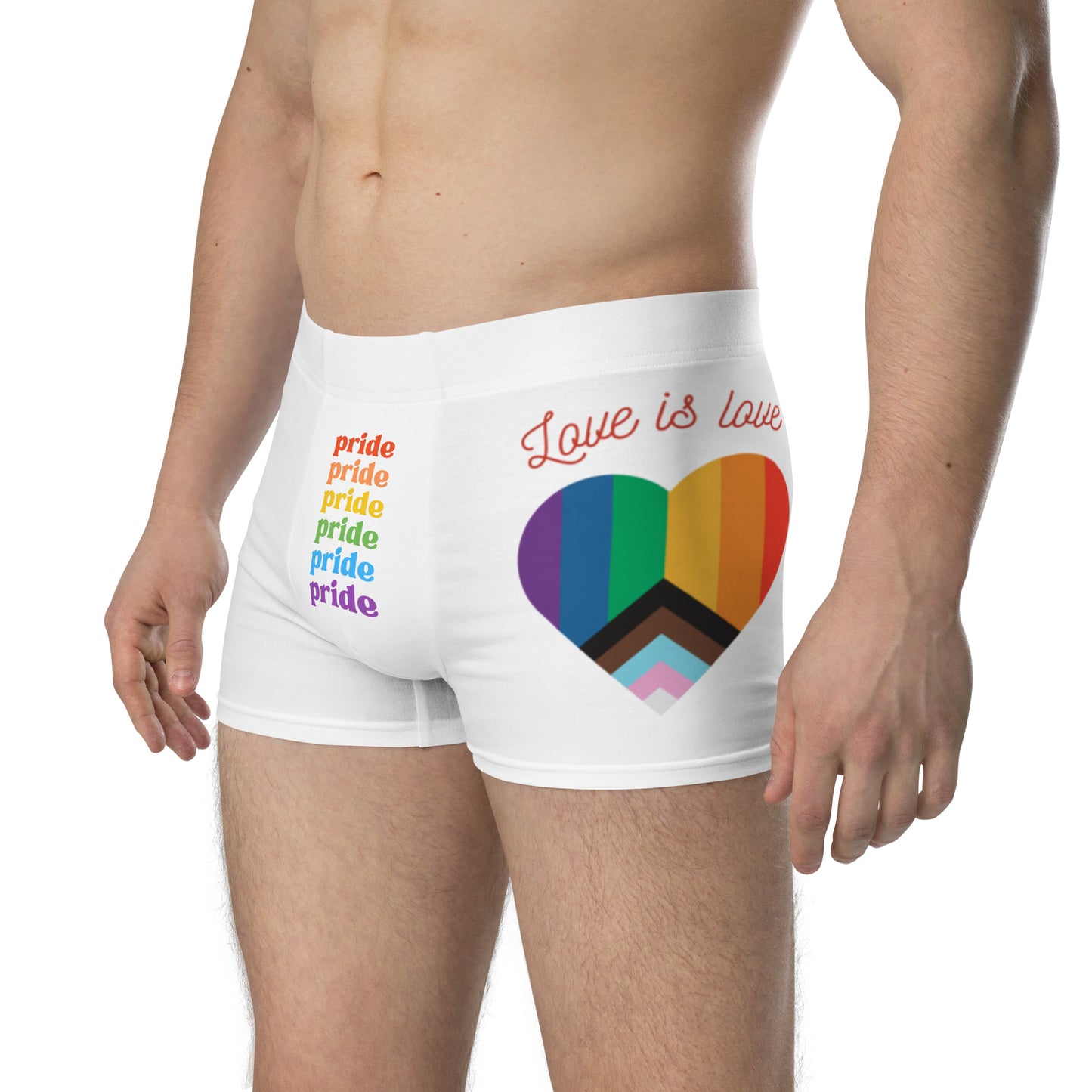 Boxer Briefs