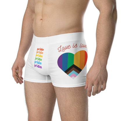 Boxer Briefs