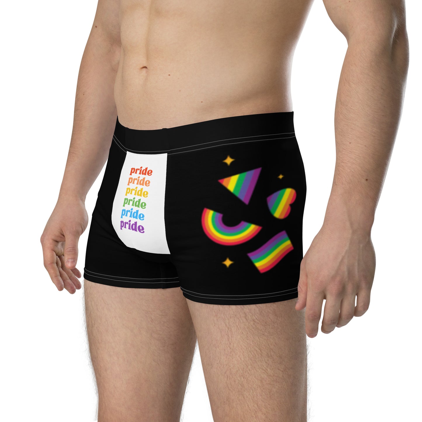 Boxer Briefs