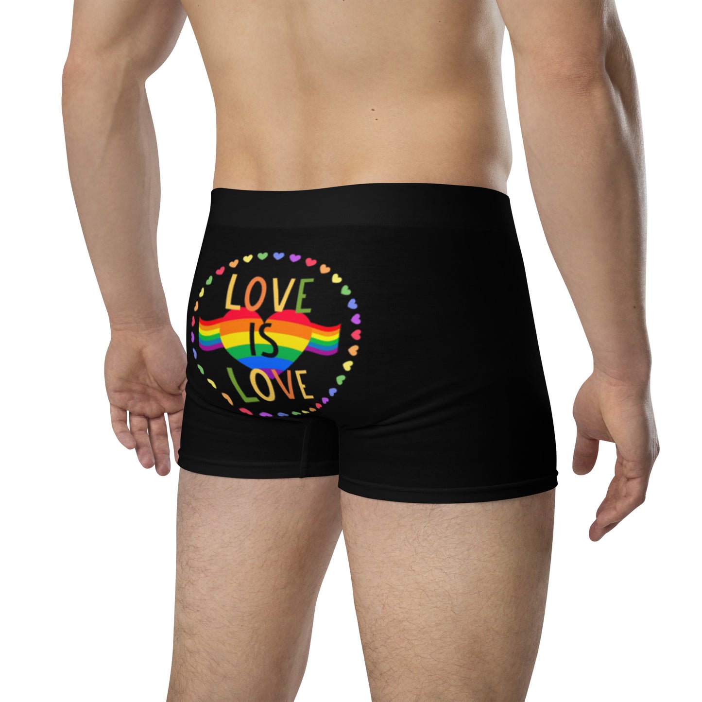 Boxer Briefs