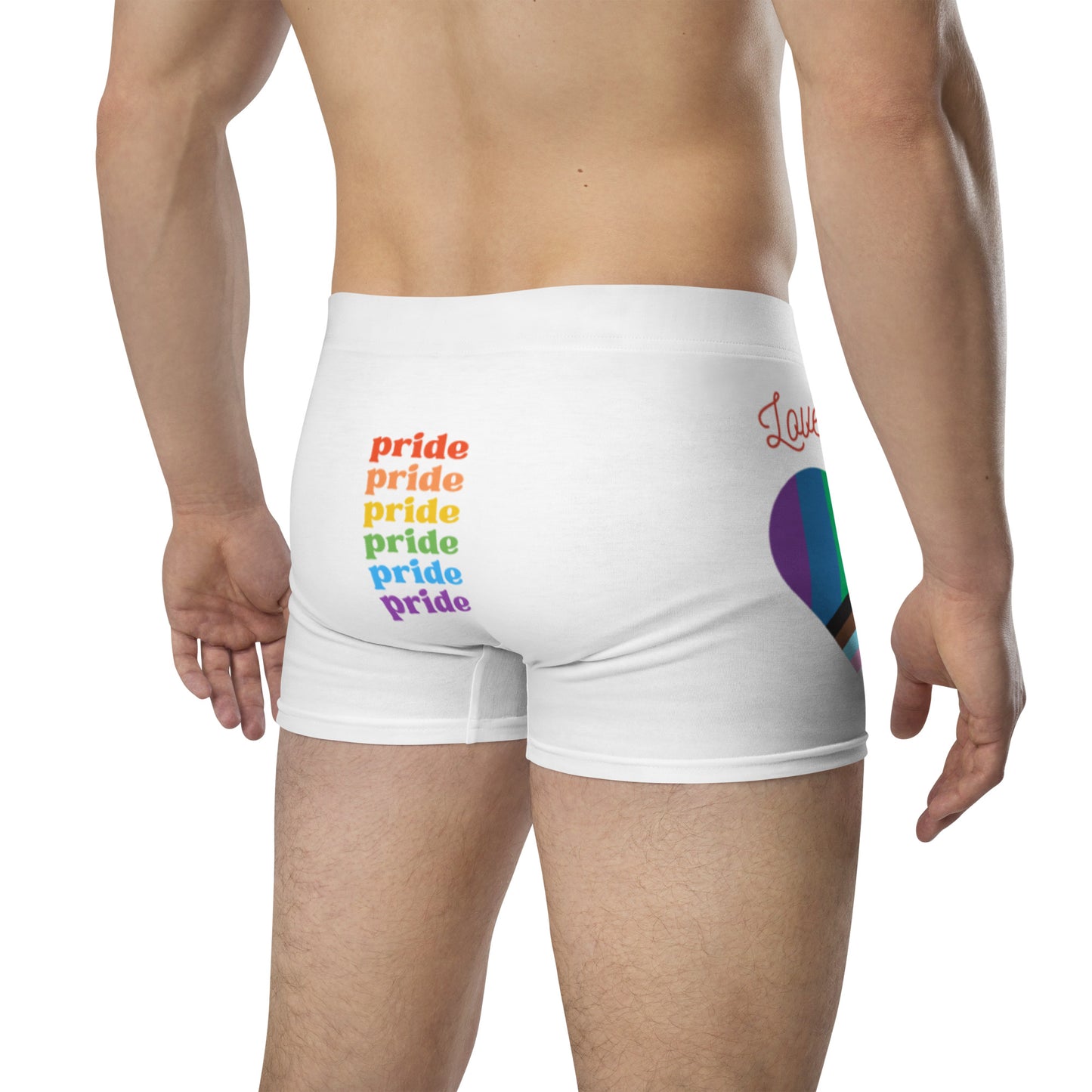 Boxer Briefs